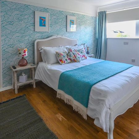 Halwell Lodge St Ives  Ngoại thất bức ảnh