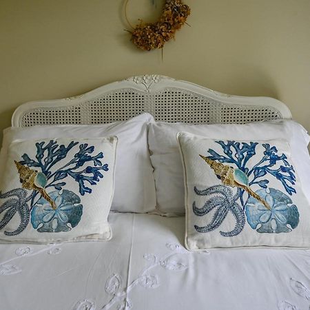 Halwell Lodge St Ives  Ngoại thất bức ảnh