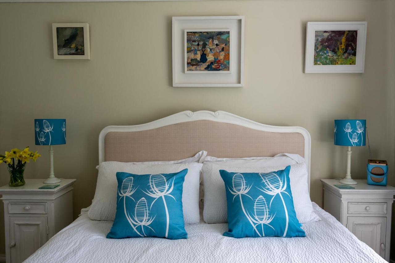 Halwell Lodge St Ives  Ngoại thất bức ảnh