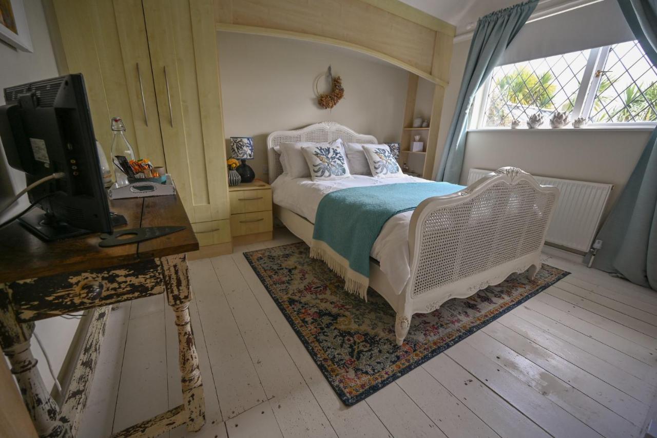 Halwell Lodge St Ives  Ngoại thất bức ảnh