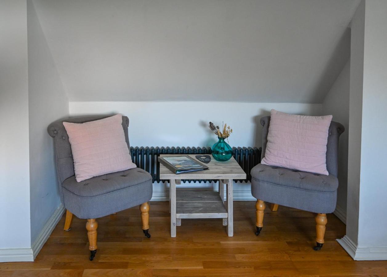 Halwell Lodge St Ives  Ngoại thất bức ảnh
