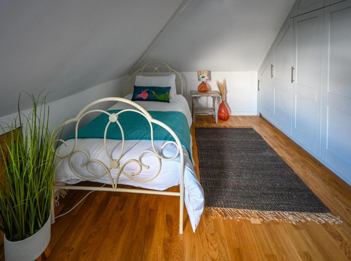 Halwell Lodge St Ives  Ngoại thất bức ảnh