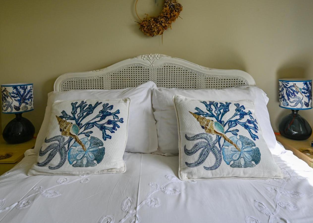 Halwell Lodge St Ives  Ngoại thất bức ảnh