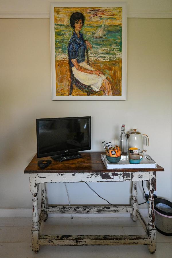 Halwell Lodge St Ives  Ngoại thất bức ảnh