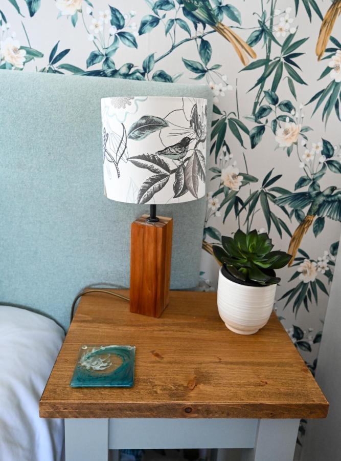 Halwell Lodge St Ives  Ngoại thất bức ảnh
