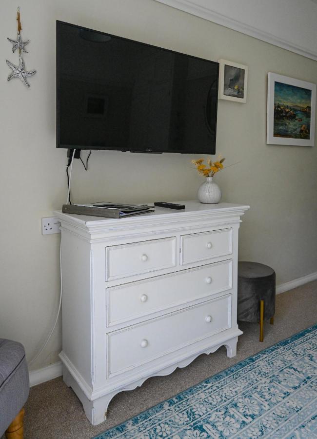 Halwell Lodge St Ives  Ngoại thất bức ảnh