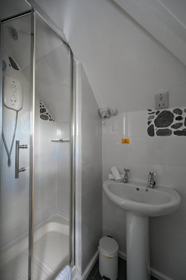 Halwell Lodge St Ives  Ngoại thất bức ảnh
