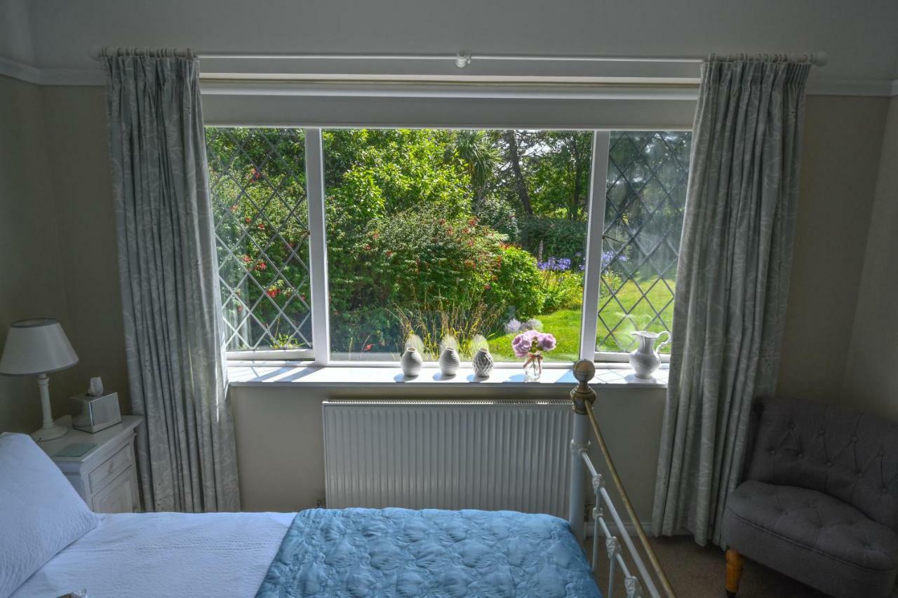Halwell Lodge St Ives  Ngoại thất bức ảnh